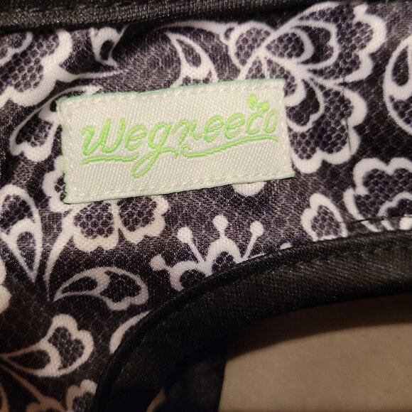 Washable Reusable Dog Diapers (Stylish Pattern) - Female Dog Diapers, Doggie - Picture 3 of 4